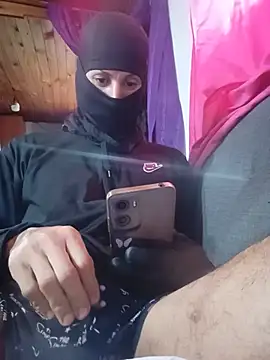 FlacoDani online show from June 2026 02:22:02 PM