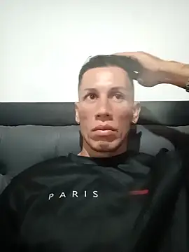 FlacoDani online show from March 2026 10:31:01 AM