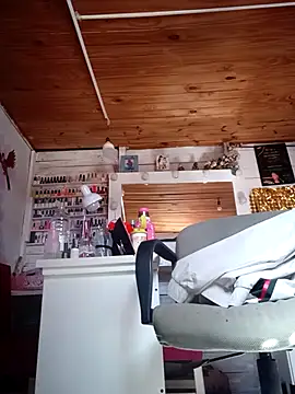 FlacoDani online show from March 2026 02:11:01 PM