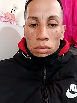 Snapshot of FlacoDani chatting on September 2025 06:26:02 PM FlacoDani online show from September 2025 06:26:02 PM