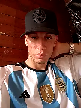 FlacoDani online show from November 2025 02:06:01 PM