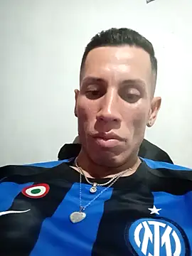 FlacoDani online show from March 2026 02:33:02 AM