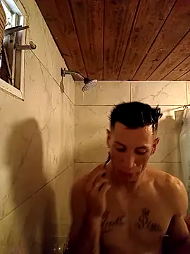 FlacoDani online show from November 2025 05:49:02 PM