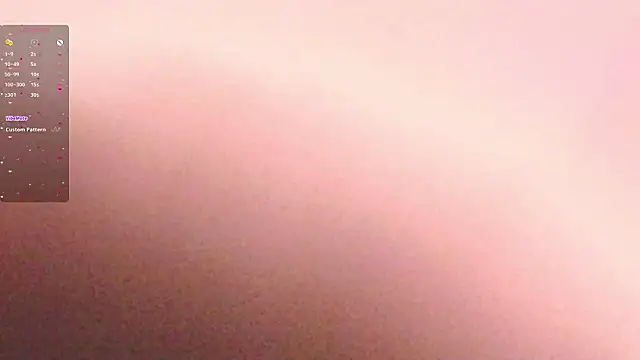 Miah hilton2 online show from February 2026 02:51:02 AM