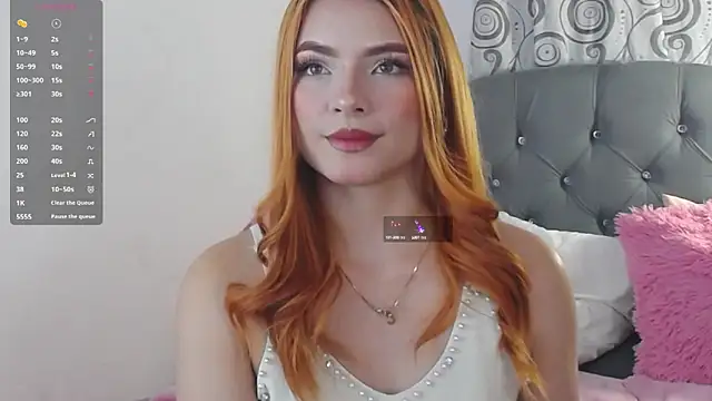 Miah hilton2 online show from September 2025 09:31:01 PM