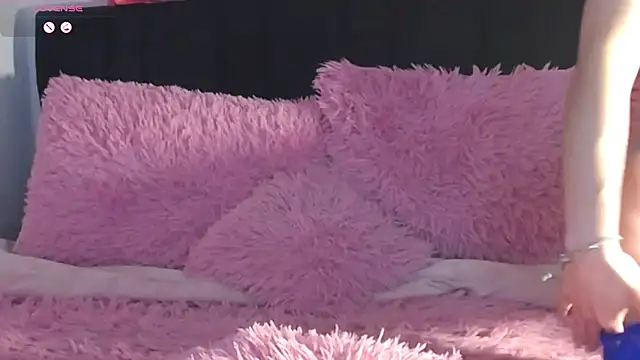 Miah hilton2 online show from February 2025 11:33:01 PM