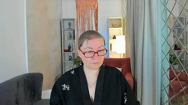 AlexandraKind online show from January 2026 08:38:02 PM