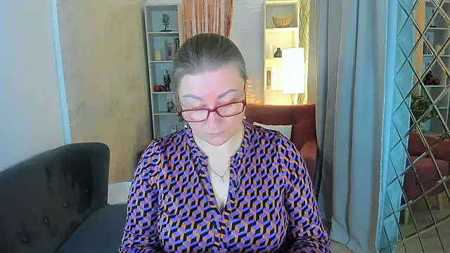 AlexandraKind online show from January 2026 01:39:01 PM