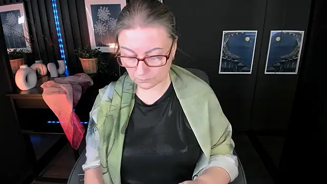 AlexandraKind online show from January 2026 07:12:01 PM