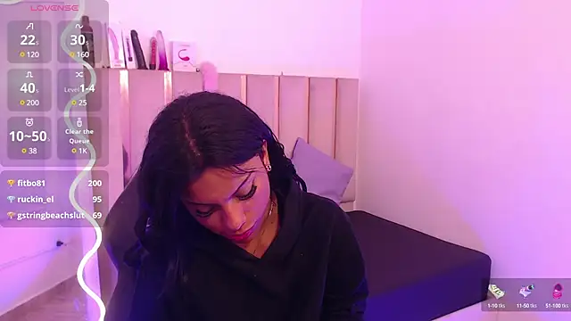 Andy tay1 online show from March 2025 09:23:02 AM