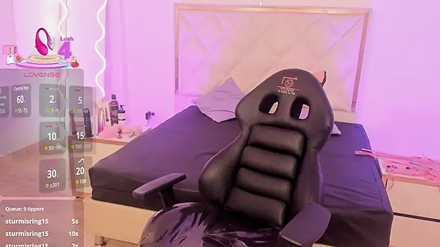 Andy tay1 online show from February 2025 09:40:01 AM