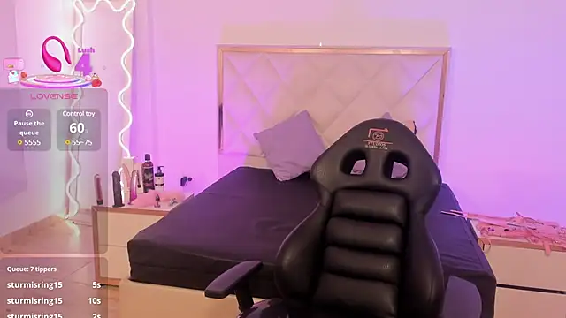 Andy tay1 online show from February 2025 06:35:01 AM