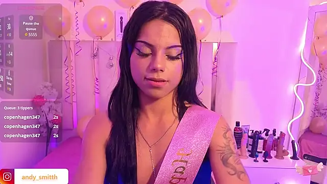 Andy tay1 online show from September 2025 03:16:01 AM