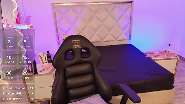 Andy tay1 online show from March 2025 06:35:01 AM