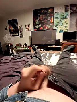 stev3w online show from November 2025 06:36:01 AM