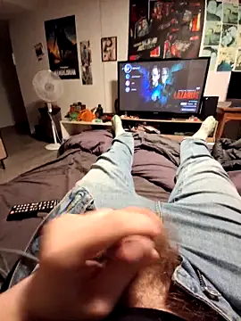 stev3w online show from November 2025 04:11:01 PM