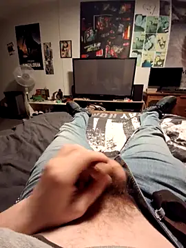 stev3w online show from November 2025 04:40:01 PM