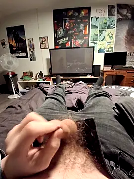 stev3w online show from November 2025 06:12:01 AM