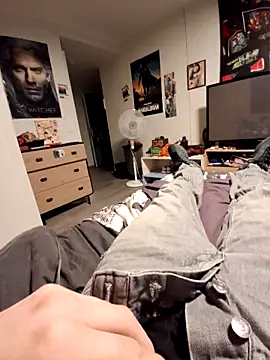 stev3w online show from November 2025 06:29:01 AM