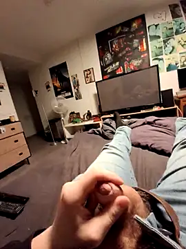 stev3w online show from December 2025 04:19:02 PM