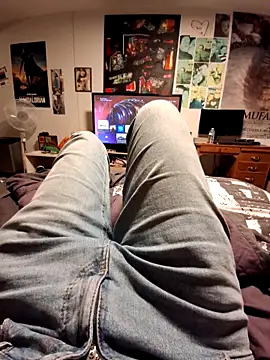 stev3w online show from December 2025 06:07:01 PM