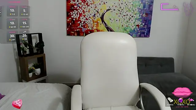 elly willis online show from September 2025 07:53:02 PM