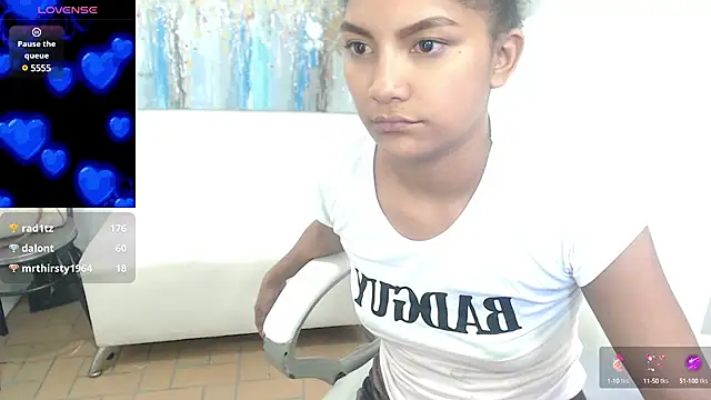 elly willis online show from February 2025 03:32:02 PM