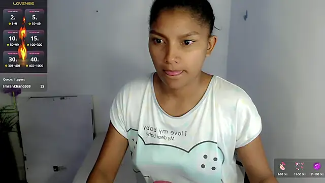 elly willis online show from February 2025 05:47:02 PM