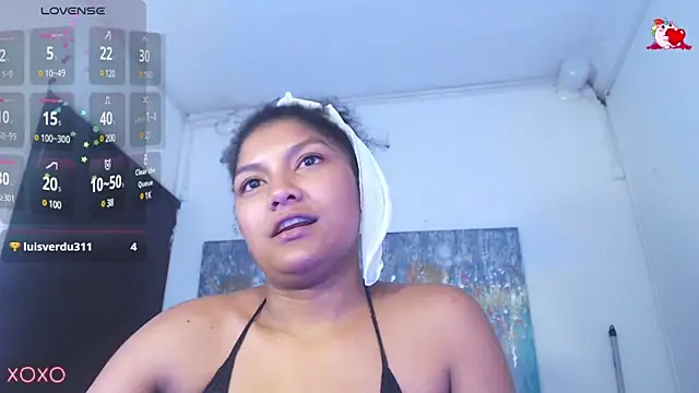 elly willis online show from March 2025 10:59:01 PM