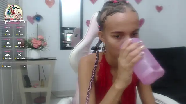 lulu 25  online show from December 2024 02:52:02 AM