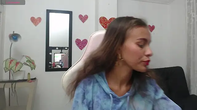 lulu 25  online show from December 2024 11:42:01 PM