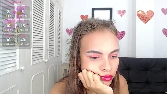 lulu 25  online show from December 2024 11:50:02 AM