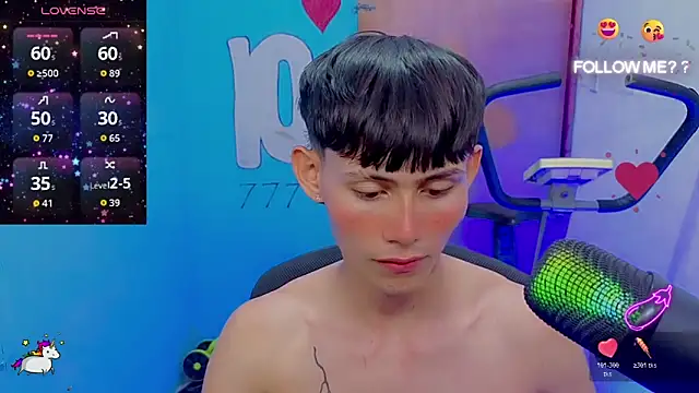 tanjiro cute online show from June 2026 03:01:01 AM