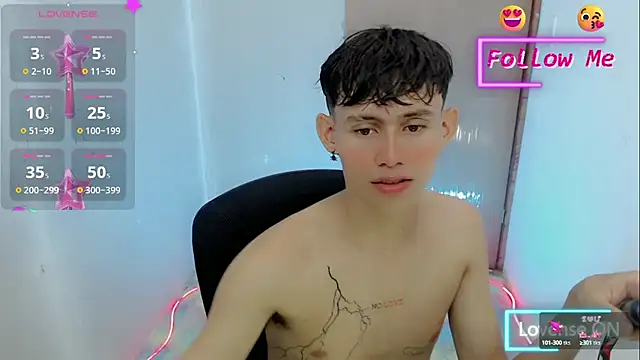 tanjiro cute online show from January 2025 11:50:02 PM