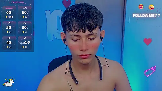 tanjiro cute online show from March 2026 03:34:01 AM