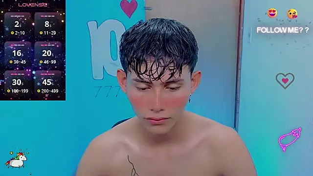 tanjiro cute online show from May 2026 07:25:01 AM