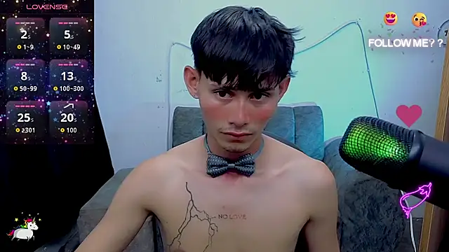 tanjiro cute online show from July 2026 12:00:01 AM