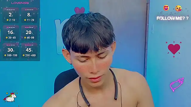 tanjiro cute online show from March 2026 04:27:01 AM