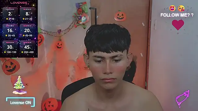 Snapshot of tanjiro_cute chatting on November 2025 05:06:02 AM tanjiro cute online show from November 2025 05:06:02 AM