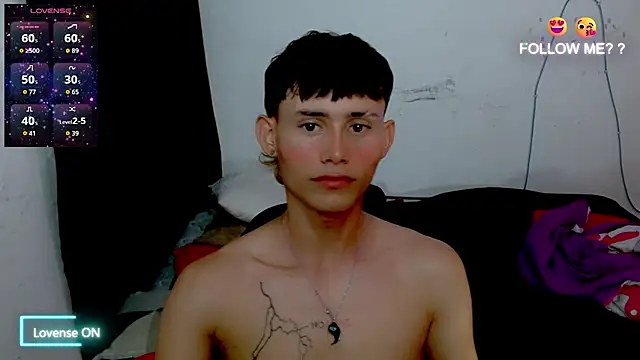 Snapshot of tanjiro_cute chatting on November 2025 11:08:02 PM tanjiro cute online show from November 2025 11:08:02 PM