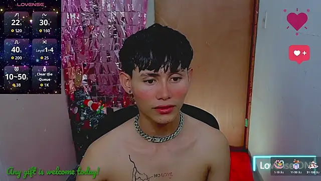 tanjiro cute online show from January 2026 04:08:02 AM