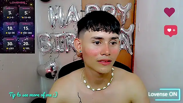tanjiro cute online show from September 2025 03:46:01 AM