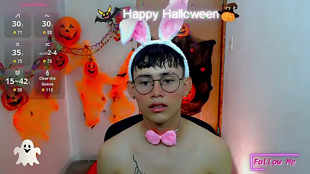 Snapshot of tanjiro_cute chatting on October 2025 09:50:01 AM tanjiro cute online show from October 2025 09:50:01 AM