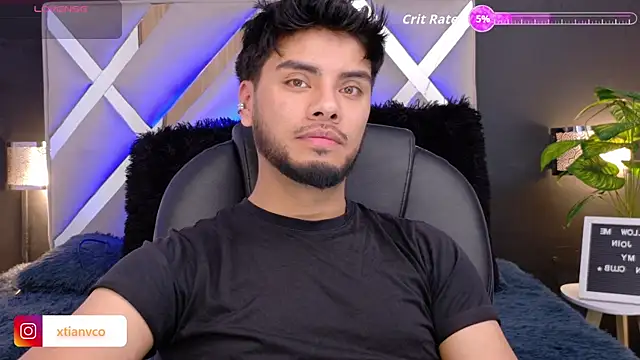 Tommidubois online show from December 2025 03:41:01 AM