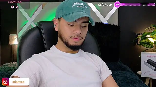 Tommidubois online show from December 2025 04:06:02 AM