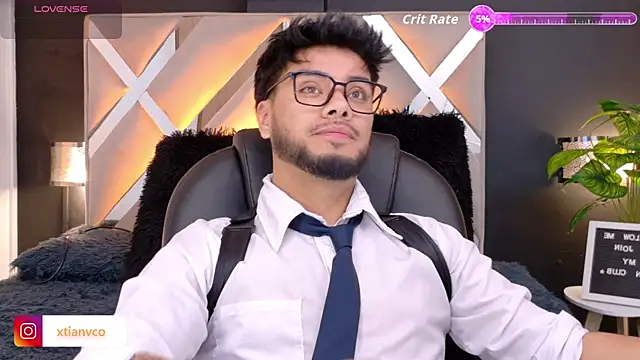 Tommidubois online show from November 2025 04:23:02 AM