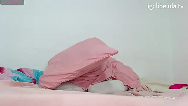 LibelulaTV online show from December 2024 03:53:01 AM