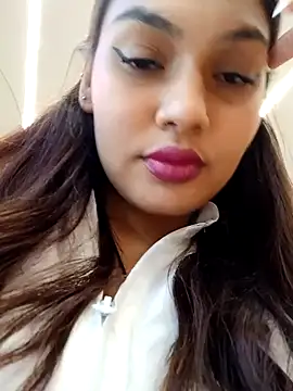 CriistalEvans online show from December 2024 10:45:01 PM