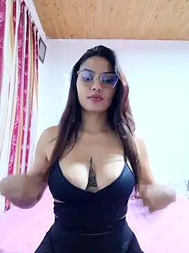 CriistalEvans online show from December 2024 03:09:01 AM