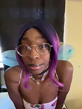 GoddessxDutchessx online show from January 2025 07:01:02 PM
